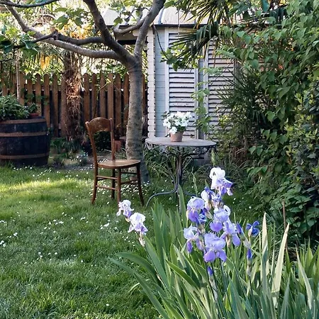 Ca'Vermiglia B&B-2